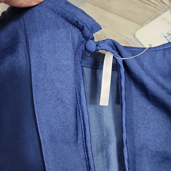 Free People Remi Crop Top Only - Picture 11 of 12